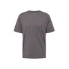 JACK & JONES Majica, siva