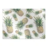 Decormat Zaščitna podloga za stol Pineapple 140x100 cm 2 cm