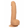 California Exotics Silicone Studs 6 Inch Skin