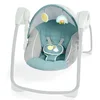 Kids II Ingenuity ležaljka ljuljaška - Sun Valley 0-9m SKU16905