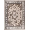 Chemex Preproga Colorado Trendi Perzijski Stil K468C Chu Bež Kremna Siva 160x220 cm