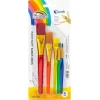 Rayher. Čopiči, set 5, šolski