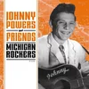 Johnny Powers & Various - Michigan Rockers (Limited Edition) (EP)