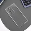 Maska za Xiaomi Redmi 15 4G EU 171mm Transparent Ice Cube