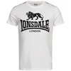 Lonsdale Moška majica se redno prilega