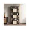 Hanah Home Polica za knjige Monaco 875ZNA3664