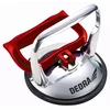 DEDRA-EXIM Sesalec za steklo 123 mm, maks. 50 kg DED06P11