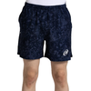 Moške kratke hlače Bullpadel Murcia Deep Ocean M