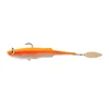 Rapture MAD SPINTAIL SHAD 150mm 60gr HS