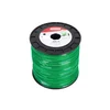Oregon Silk za trimer 69372, Okrugli 2.4 mm x 441 m, Zeleni