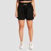 GymBeam Women‘s Combat Boxing Shorts Black