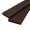 Deking Chocolate 290x15x2.5 (0.435m2) Drveno Plasticni Kompozit