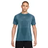 Nike Stride Short Sleeve Top