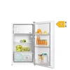 VIVAX HOME frižider TTR-93E+