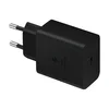 Samsung 45W brzi punjač T4510 crna ( 75242 )