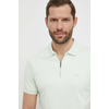 Bombažen polo Calvin Klein