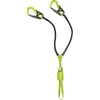 Zaščita pred padci EDELRID Cable Comfort Tri, nočna oaza ()