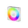 P12 Pro A-RGB 120mm ventilator beli (ACFAN00311A)