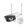 Reolink Ip Kamera Duo Serija W730, 4k Wifi, Bijela