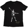 AC/DC Majica Emblems Black L