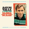 Marcos Valle - Samba Demais (LP)