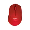 Logitech Bežični miš Silent plus M330