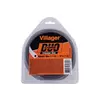 Villager silk za trimer 2.7mm X 62m (1LB) - duo core - četvrtasta nit ( 068395 )