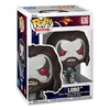 Funko POP! figura Supergirl: Lobo, 9,5 cm