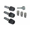 THULE One Key System 6-Pack