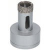 BOSCH X-LOCK dijamantski sekač Best for Ceramic Dry Speed 20x35 2608599029, 20 x 35 mm