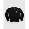 The Dudes Bird Head Classic Sweater black