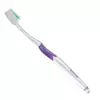 BIOCARE - Anti microbal Toothbrush with JADE- Medium Soft
