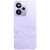 Originalni zadnji ovitek ORG za Realme 14T (RMX5078) vijoličen