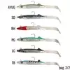Guma Ragot Raglou Hybrid 105mm/2pcs