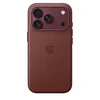 iPhone 18 Pro TechWoven Case with MagSafe – Burgundy
