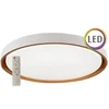 MIT.EL LED Plafonjera M205519-A 45W LED SMD CCT 3000~6500K fi500mm sa daljinskim