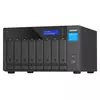 QNAP TVS-H874X-I9-64G 8-bay QuTS hero NAS Intel Core i9-12900 16-core 64GB RAM