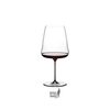 Kozarec za rdeče vino CABERNET SAUVIGNON, 1 l, Riedel