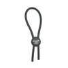 Mister B Silicon Cock Lasso Black