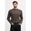 Pulover z dodatkom volne United Colors of Benetton