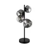 Globo 56149-4T - Stona lampa VELORA 4xG9/5W/230V