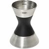 Jigger STEEL, 7 cm, srebrn, iz nerjavečega jekla, OXO
