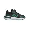 Adidas MINECRAFT PRO EL C, djecje patike za slobodno vrijeme, crna OOS43