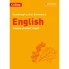 Lower Secondary English Students Book: Stage 8