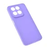 3D CAMERA Maska za Honor X7d 4G/400 Smart 5G 3D Camera, Ljubičasta