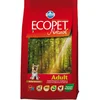 Natural Adult Medium Ecopet - 2,5 kg