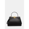 Usnjena torbica Tory Burch Eleanor