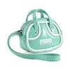 PUMA 1976 0.2L Grip Bag Keychain, Accessories, Vibrant Green, OSFA