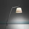 TOLOMEO MEGA STOLNA SVJETILJKA E27 ALUMINIJ KOMPLET 0564010A+0780020A+A004100