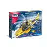 CLEMENTONI MECHANICS LAB - MOUNTIN RESCUE